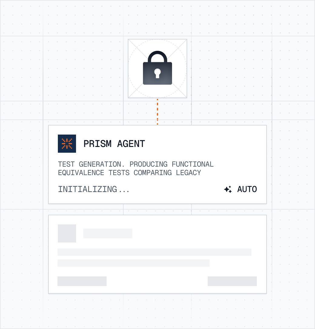 Ensure Governance from the Start